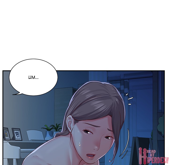 The Ladies’ Associate - Chapter 2 [photo 64] - MangaPorn