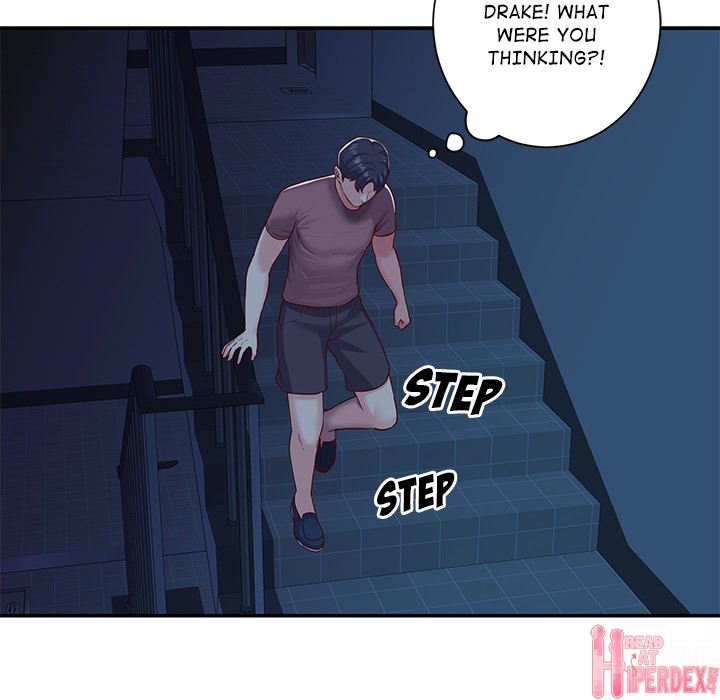 The Ladies’ Associate - Chapter 2 [photo 73] - MangaPorn