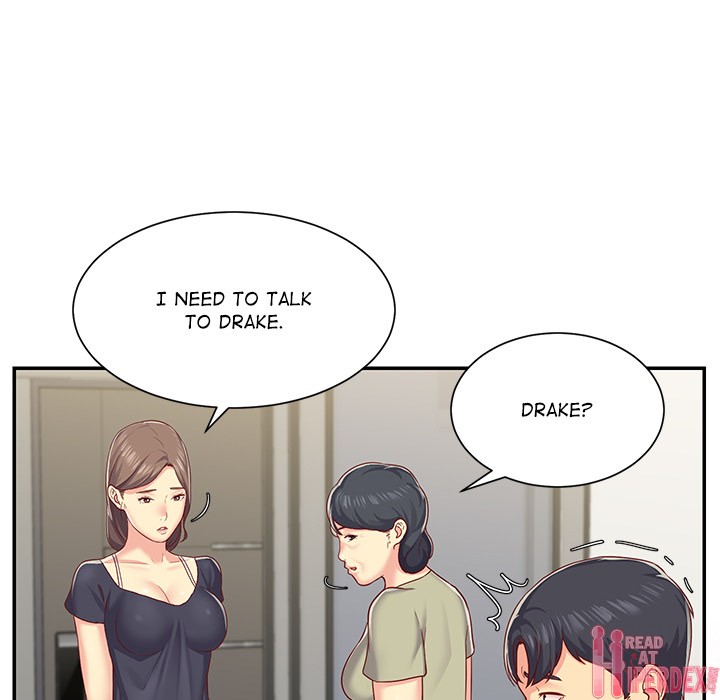 The Ladies’ Associate - Chapter 2 [photo 91] - MangaPorn