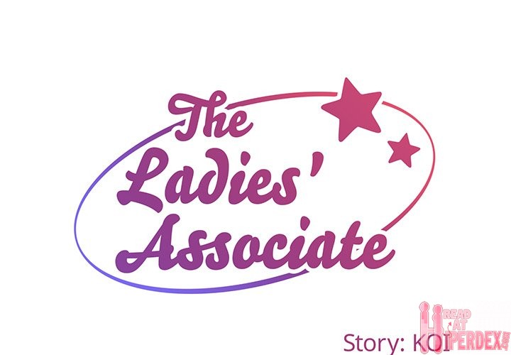 The Ladies’ Associate - Chapter 3 [photo 1] - MangaPorn