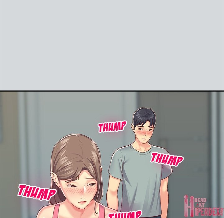 The Ladies’ Associate - Chapter 3 [photo 28] - MangaPorn