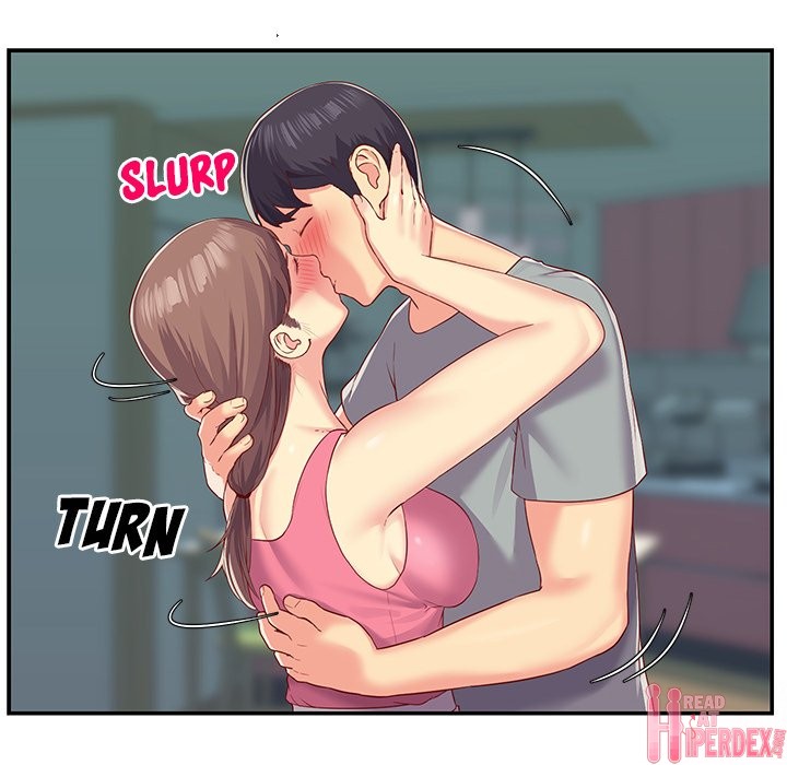 The Ladies’ Associate - Chapter 3 [photo 31] - MangaPorn