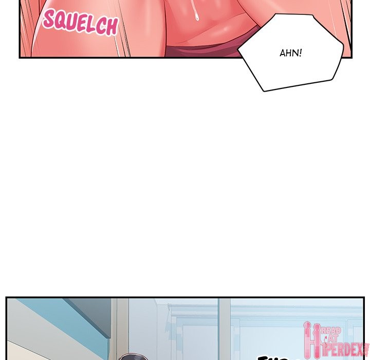 The Ladies’ Associate - Chapter 3 [photo 49] - MangaPorn