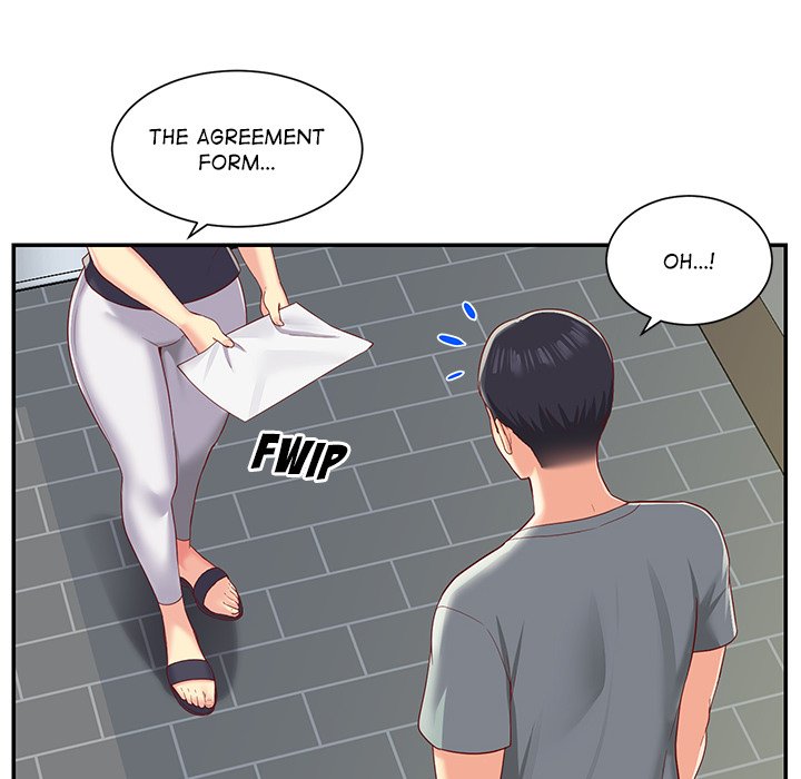 The Ladies’ Associate - Chapter 3 [photo 6] - MangaPorn