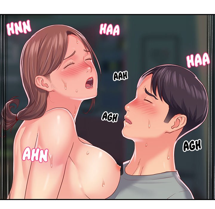 The Ladies’ Associate - Chapter 3 [photo 62] - MangaPorn