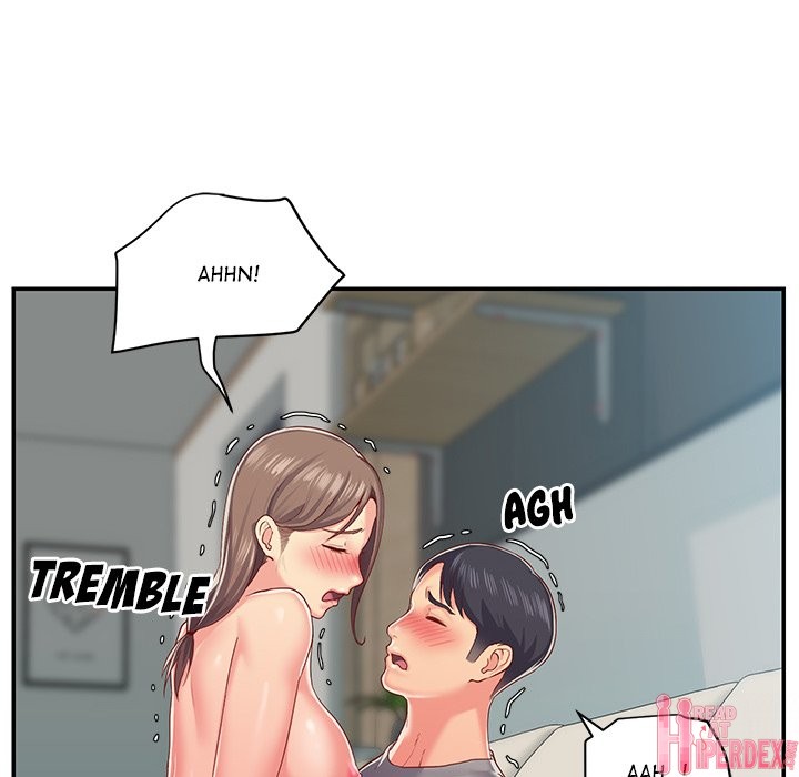 The Ladies’ Associate - Chapter 3 [photo 67] - MangaPorn