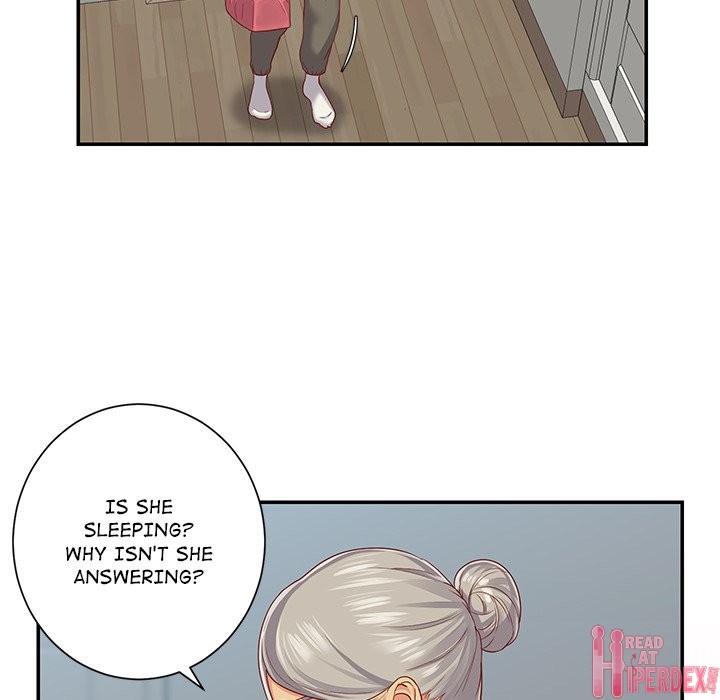 The Ladies’ Associate - Chapter 3 [photo 88] - MangaPorn