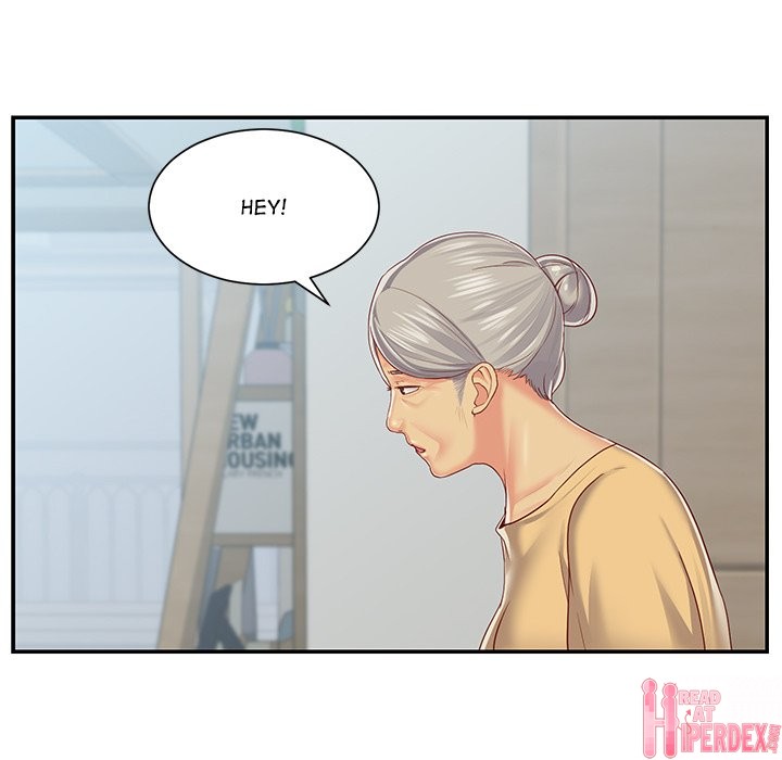 The Ladies’ Associate - Chapter 3 [photo 91] - MangaPorn