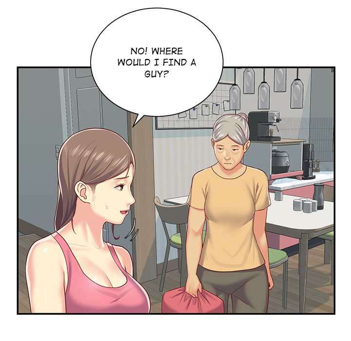 The Ladies’ Associate - Chapter 4 [photo 12] - MangaPorn