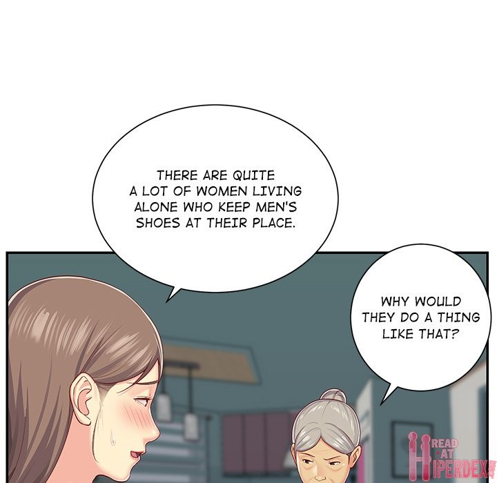 The Ladies’ Associate - Chapter 4 [photo 13] - MangaPorn