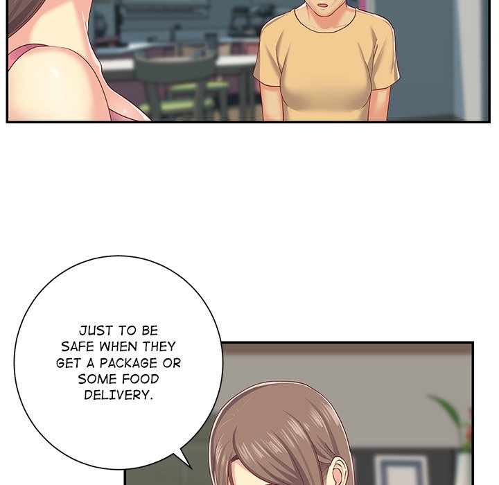 The Ladies’ Associate - Chapter 4 [photo 14] - MangaPorn