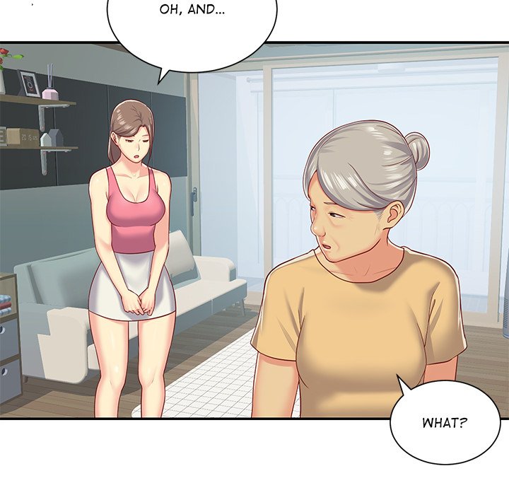 The Ladies’ Associate - Chapter 4 [photo 17] - MangaPorn