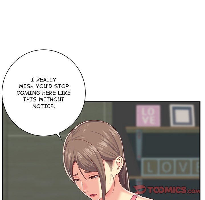 The Ladies’ Associate - Chapter 4 [photo 18] - MangaPorn