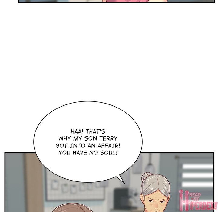 The Ladies’ Associate - Chapter 4 [photo 22] - MangaPorn