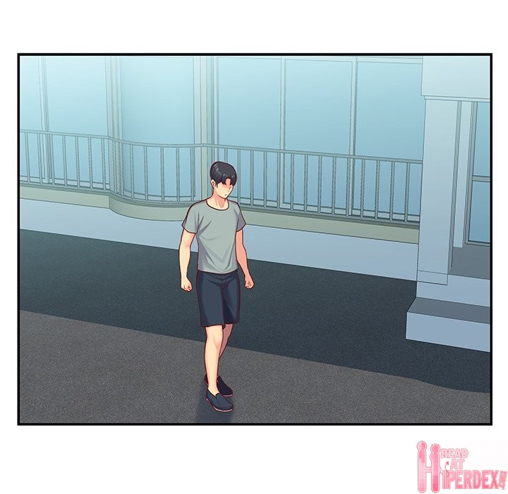 The Ladies’ Associate - Chapter 4 [photo 31] - MangaPorn