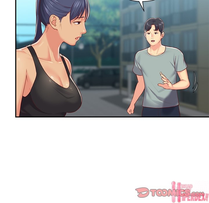 The Ladies’ Associate - Chapter 4 [photo 34] - MangaPorn