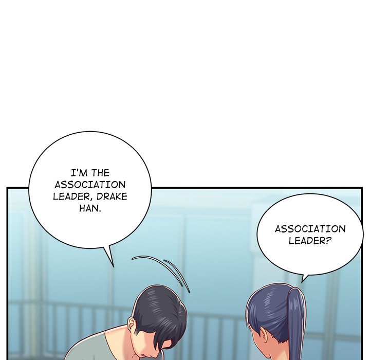 The Ladies’ Associate - Chapter 4 [photo 36] - MangaPorn