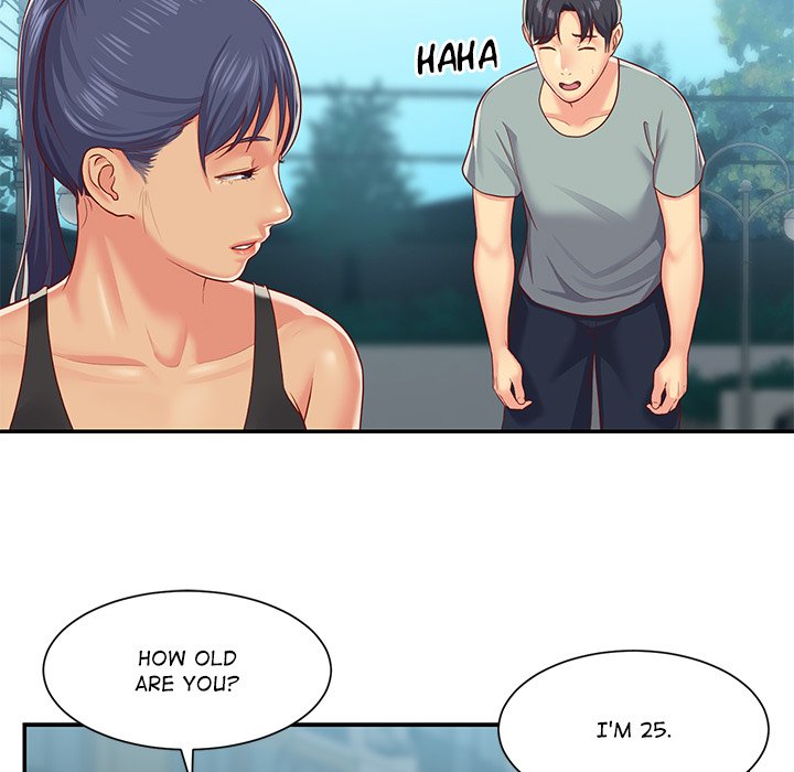 The Ladies’ Associate - Chapter 4 [photo 38] - MangaPorn