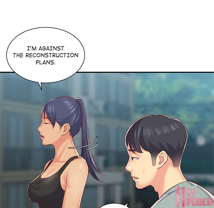 The Ladies’ Associate - Chapter 4 [photo 40] - MangaPorn