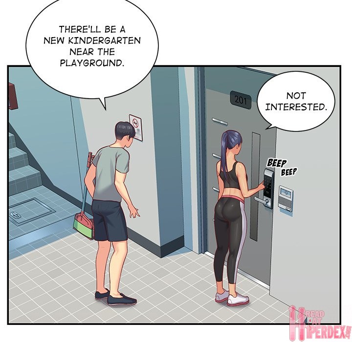 The Ladies’ Associate - Chapter 4 [photo 46] - MangaPorn