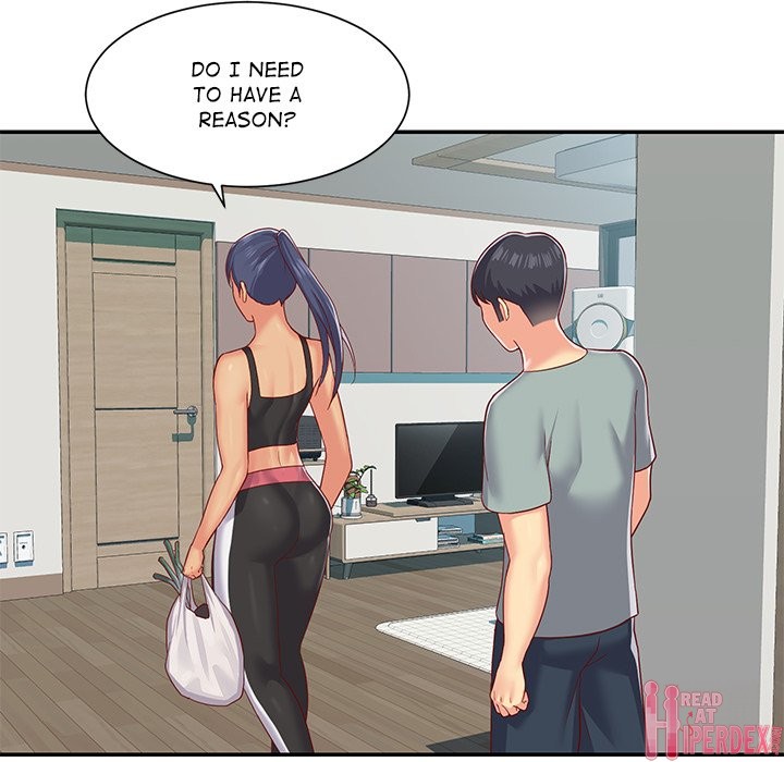 The Ladies’ Associate - Chapter 4 [photo 49] - MangaPorn