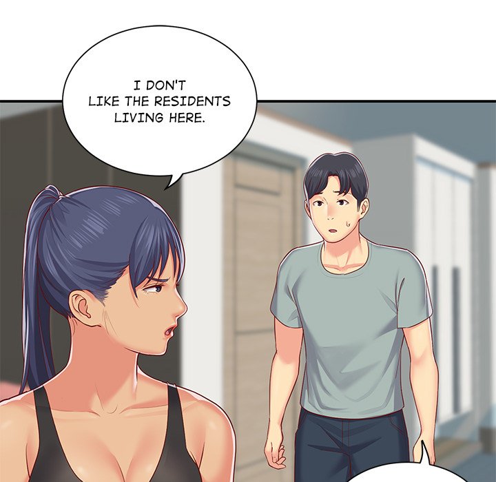 The Ladies’ Associate - Chapter 4 [photo 53] - MangaPorn