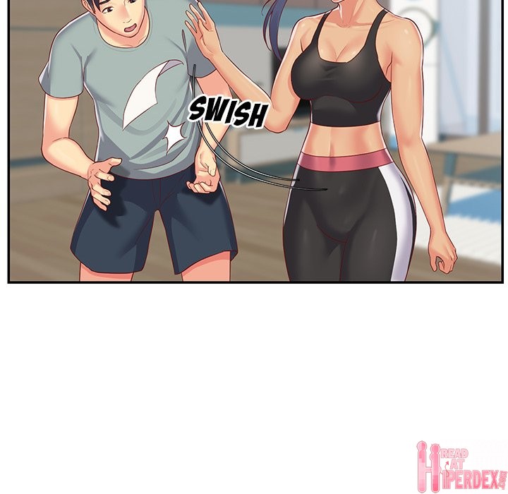 The Ladies’ Associate - Chapter 4 [photo 58] - MangaPorn