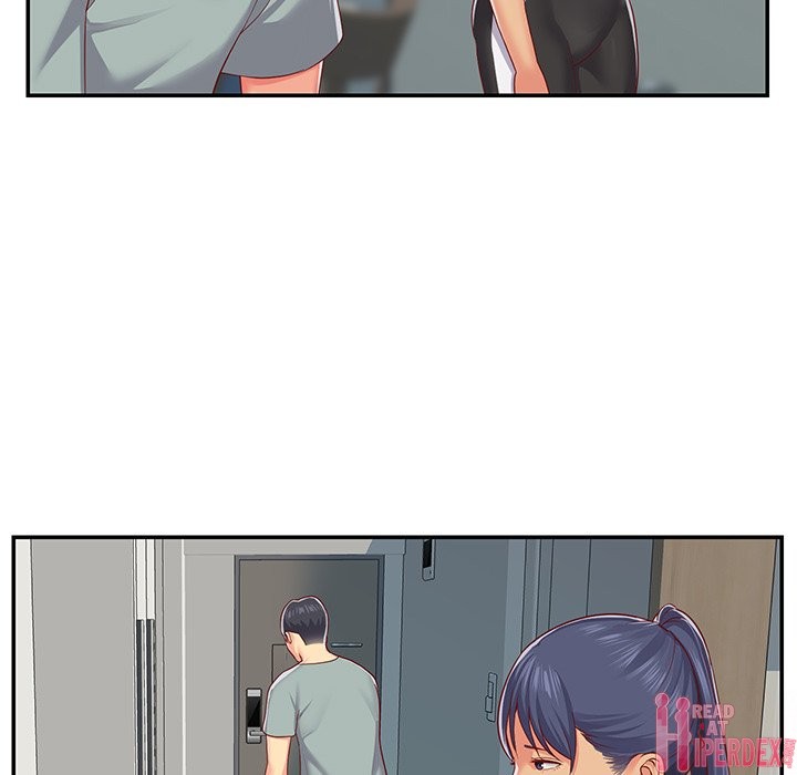 The Ladies’ Associate - Chapter 4 [photo 61] - MangaPorn