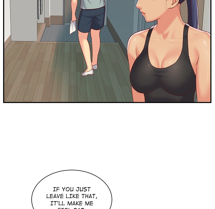 The Ladies’ Associate - Chapter 4 [photo 62] - MangaPorn