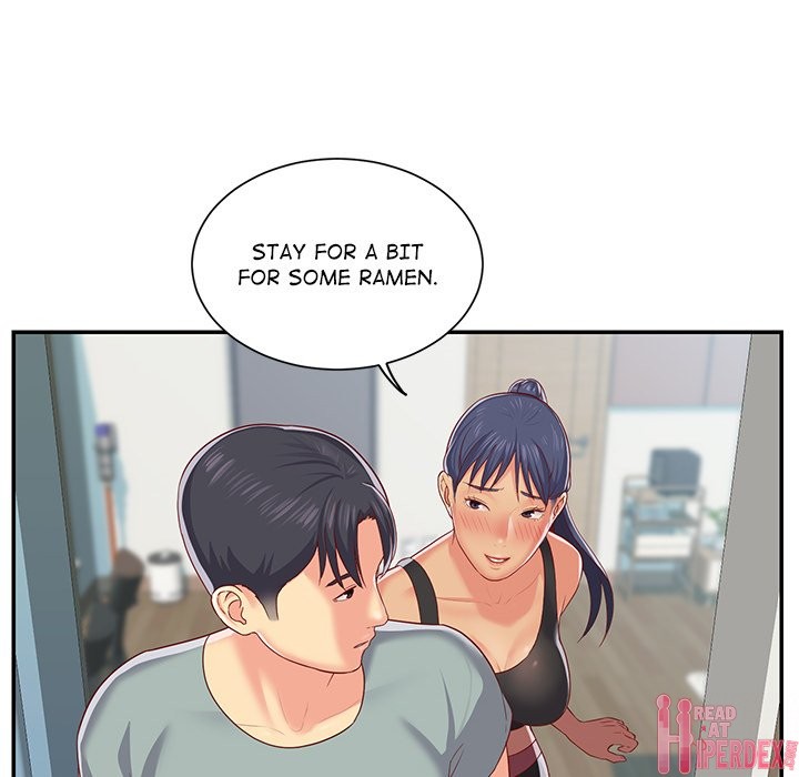 The Ladies’ Associate - Chapter 4 [photo 64] - MangaPorn