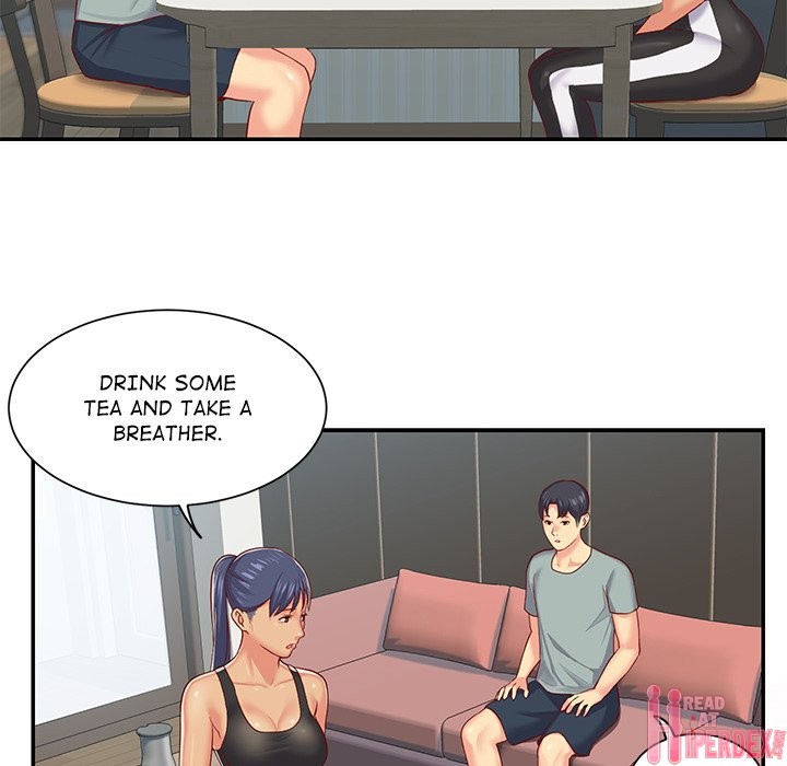 The Ladies’ Associate - Chapter 4 [photo 67] - MangaPorn