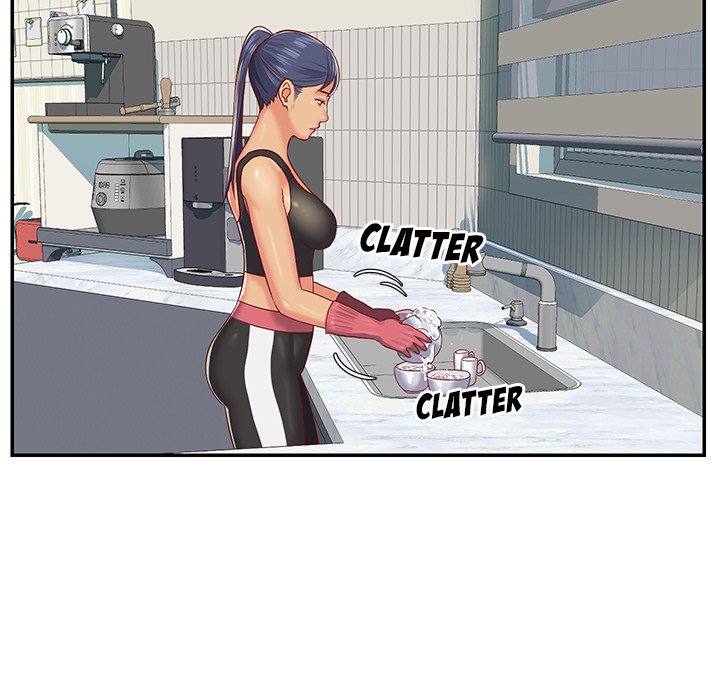 The Ladies’ Associate - Chapter 4 [photo 69] - MangaPorn