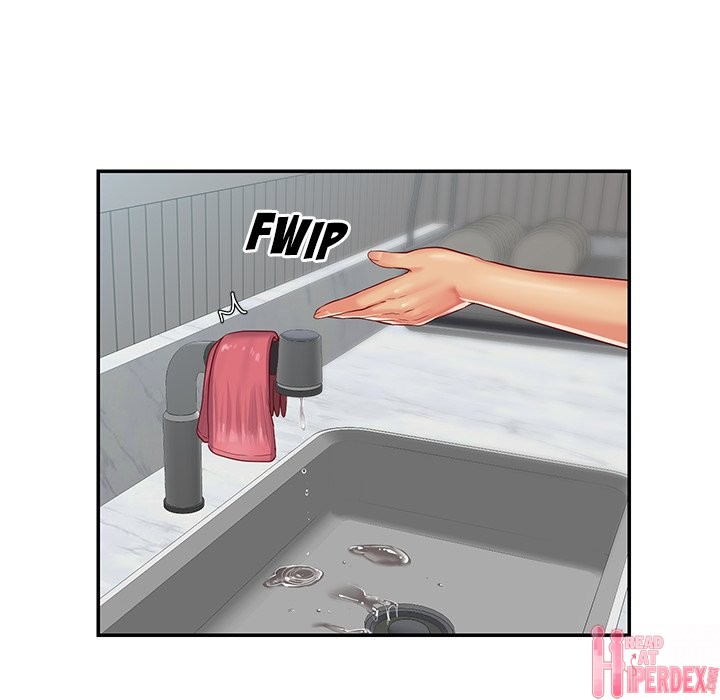 The Ladies’ Associate - Chapter 4 [photo 70] - MangaPorn