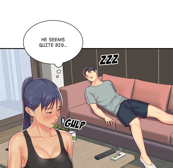 The Ladies’ Associate - Chapter 4 [photo 78] - MangaPorn