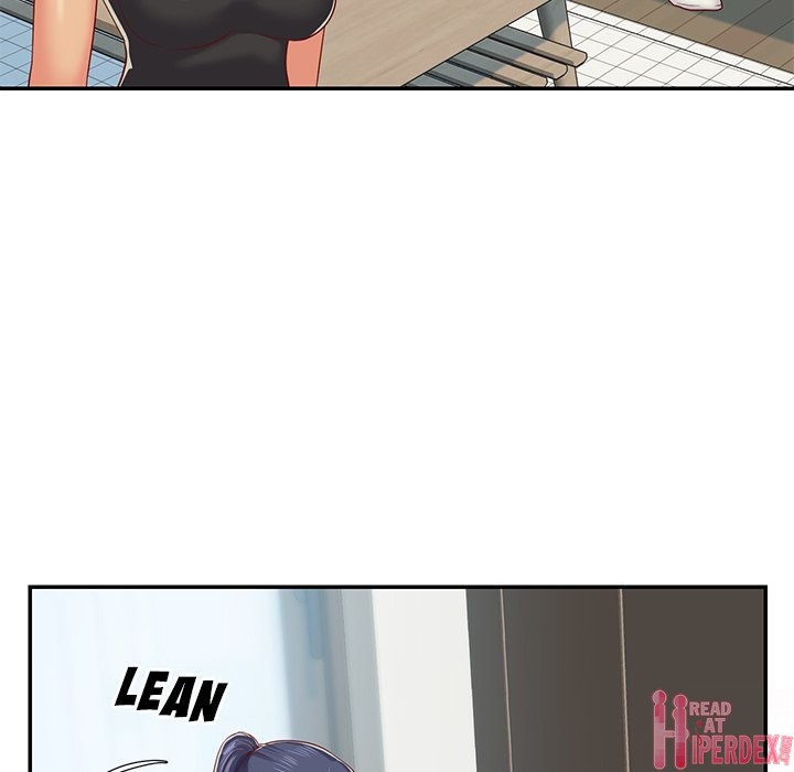 The Ladies’ Associate - Chapter 4 [photo 79] - MangaPorn