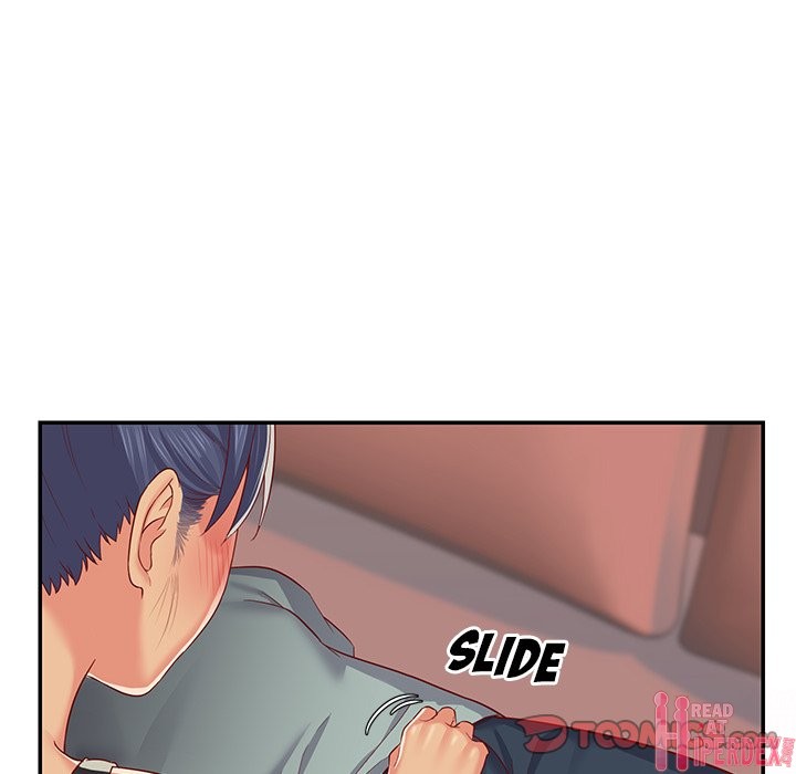 The Ladies’ Associate - Chapter 4 [photo 82] - MangaPorn