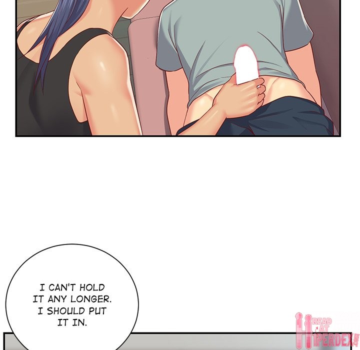 The Ladies’ Associate - Chapter 4 [photo 94] - MangaPorn