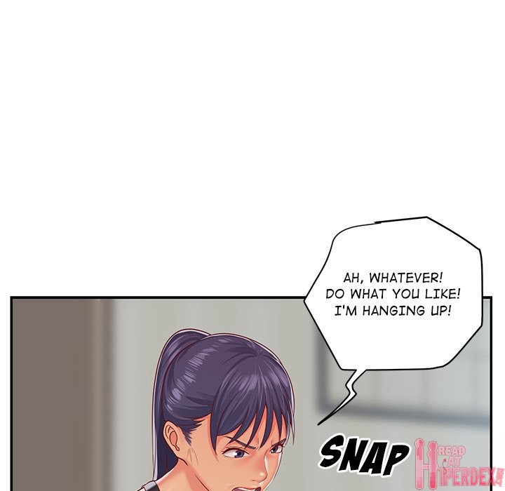 The Ladies’ Associate - Chapter 5 [photo 16] - MangaPorn