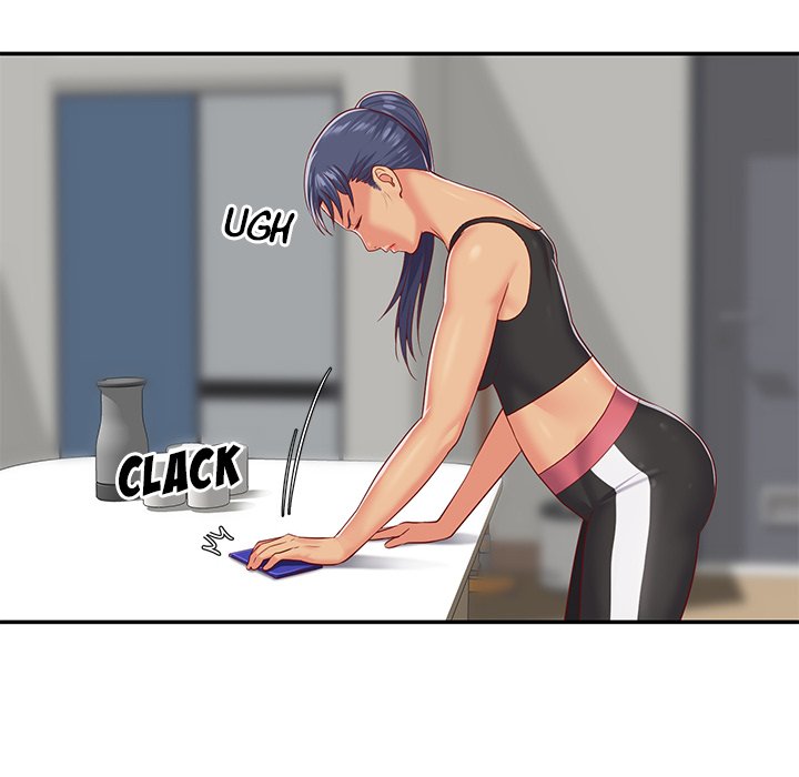 The Ladies’ Associate - Chapter 5 [photo 18] - MangaPorn