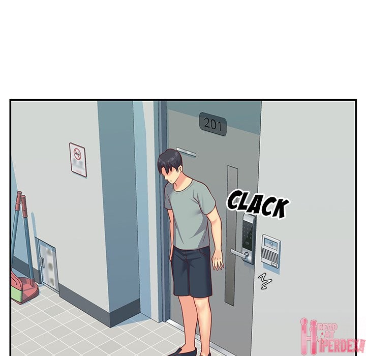 The Ladies’ Associate - Chapter 5 [photo 22] - MangaPorn