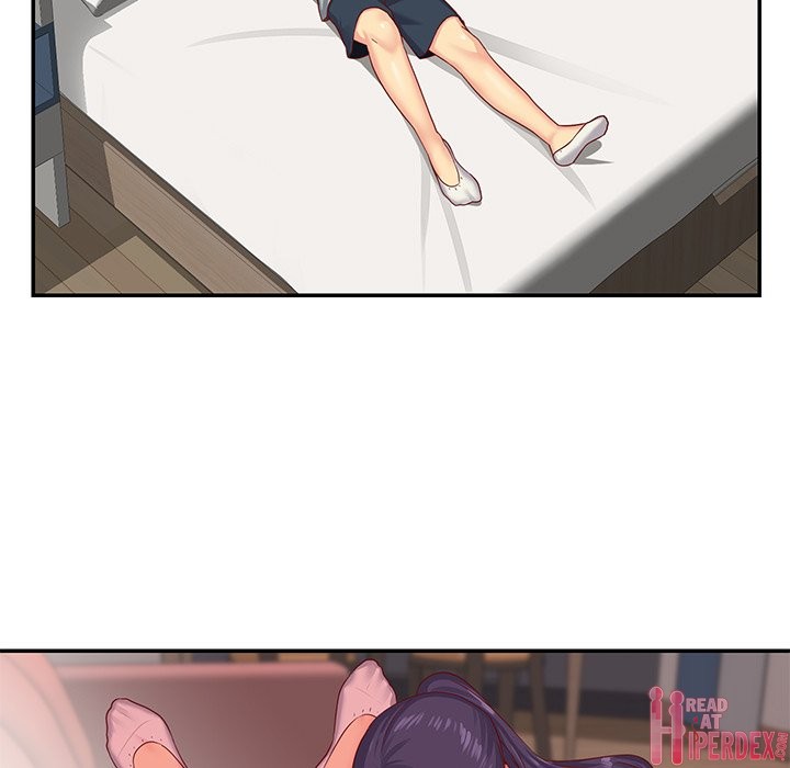 The Ladies’ Associate - Chapter 5 [photo 28] - MangaPorn