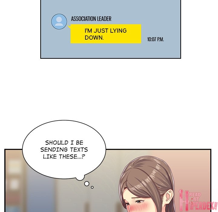 The Ladies’ Associate - Chapter 5 [photo 40] - MangaPorn