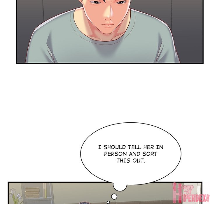 The Ladies’ Associate - Chapter 5 [photo 46] - MangaPorn