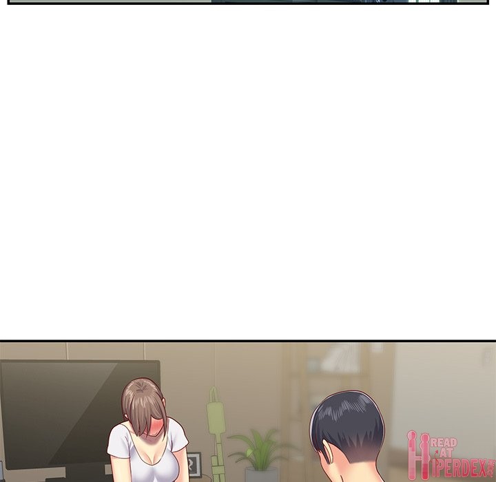 The Ladies’ Associate - Chapter 5 [photo 64] - MangaPorn