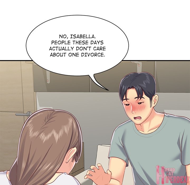 The Ladies’ Associate - Chapter 5 [photo 67] - MangaPorn