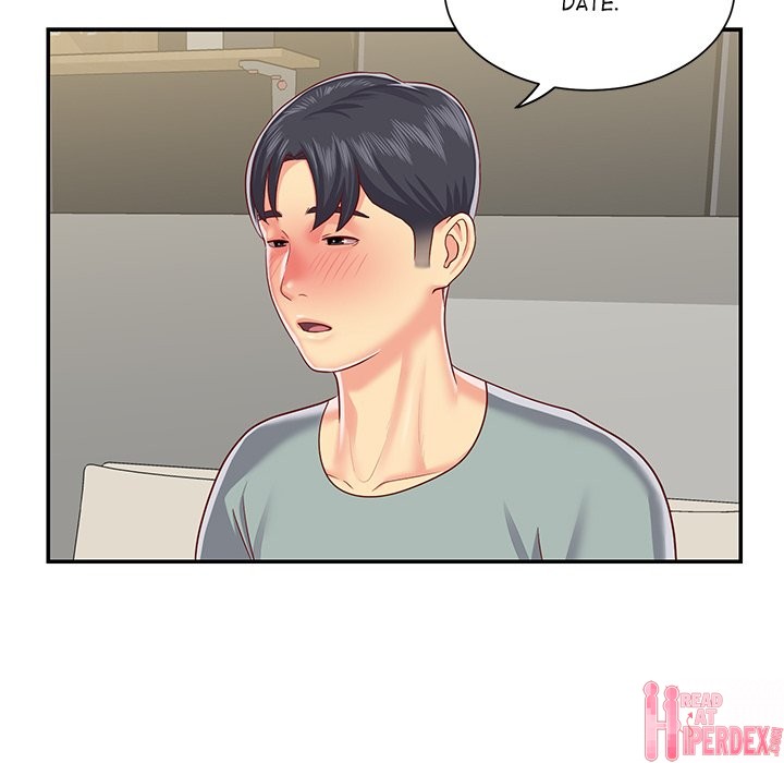 The Ladies’ Associate - Chapter 5 [photo 73] - MangaPorn