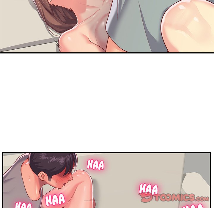 The Ladies’ Associate - Chapter 5 [photo 86] - MangaPorn