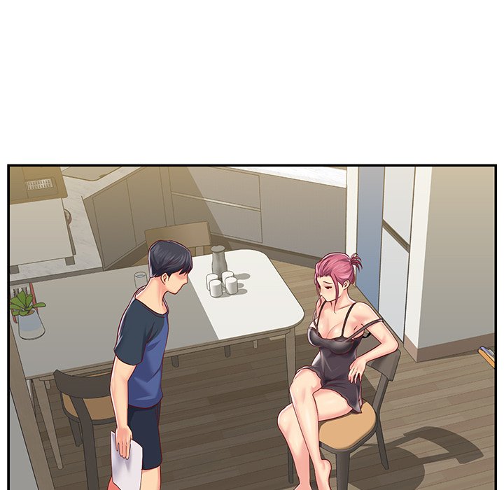 The Ladies’ Associate - Chapter 7 [photo 12] - MangaPorn