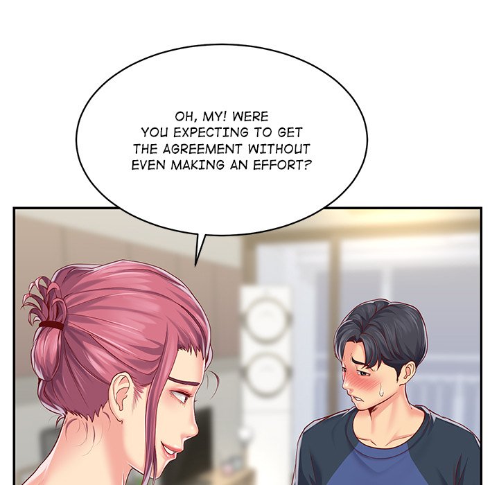 The Ladies’ Associate - Chapter 7 [photo 21] - MangaPorn