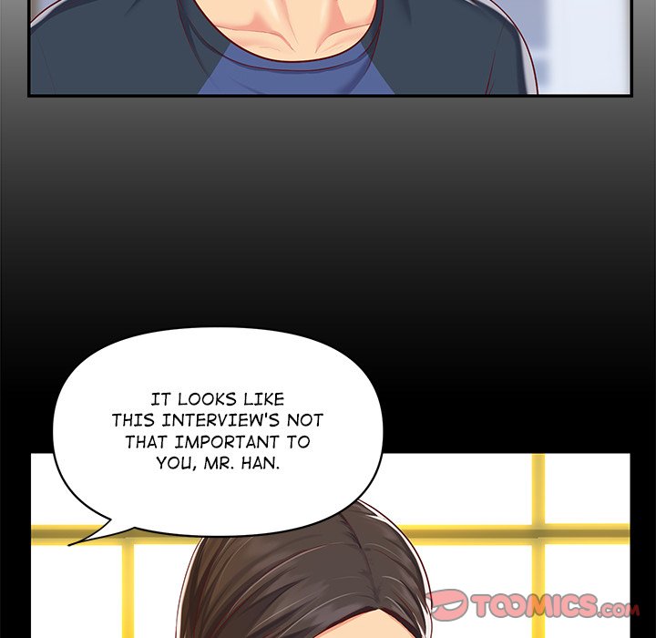 The Ladies’ Associate - Chapter 7 [photo 42] - MangaPorn